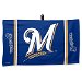 Review the MLB Towel Milwaukee Brewers 14X24