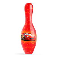 KR Strikeforce Disney Cars Lightning McQueen & Mater Pin MAIN Image