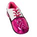 Review the Brunswick Offense Shoe Slider Breast Cancer