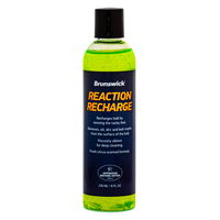 Brunswick Reaction Recharge 8 oz MAIN Image