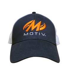 Motiv Trucker Cap Main Image