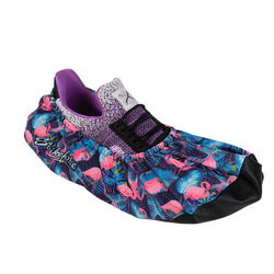 KR Strikeforce Flexx Shoe Cover Flamingos
