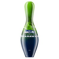 KR Strikeforce NFL on Fire Pin Seattle Seahawks ALT Image