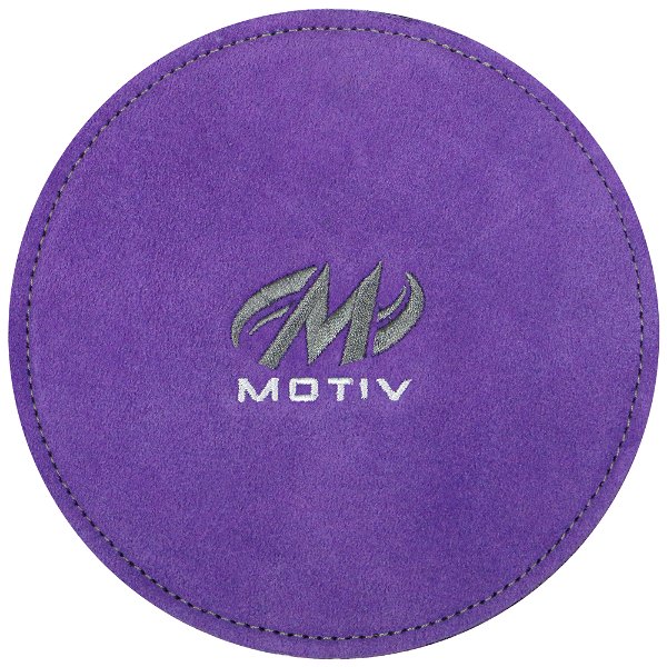 Motiv Disk Shammy Purple Main Image
