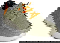 KR Strikeforce Mens Austin Charcoal Brown-ALMOST NEW MAIN Image