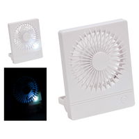 Classic Rechargeable Mini Fan ALT Image