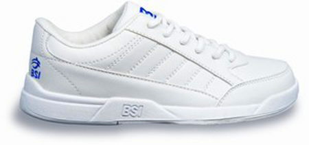 BSI Boys Sport White Main Image