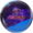 Trending Product : Motiv Ascend Dark Purple/Purple/Blue Pearl