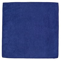 KR Strikeforce Economy Microfiber Towel Navy