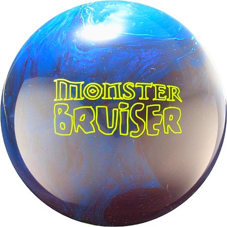 Brunswick Monster Bruiser Main Image