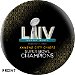 Review the OnTheBallBowling 2020 Super Bowl 54 Champions Kansas City Chiefs Ball Black