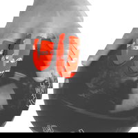Genesis Hyper Rev Tape Orange 30ct ALT Image
