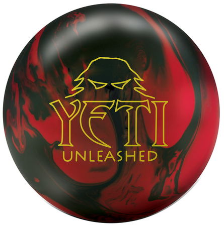 Radical Yeti Unleashed Main Image