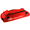 Trending Product : Vise 3 Ball Add-On Shoe Bag-Red