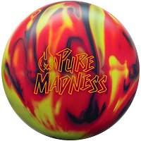 Columbia 300 Pure Madness Bowling Balls
