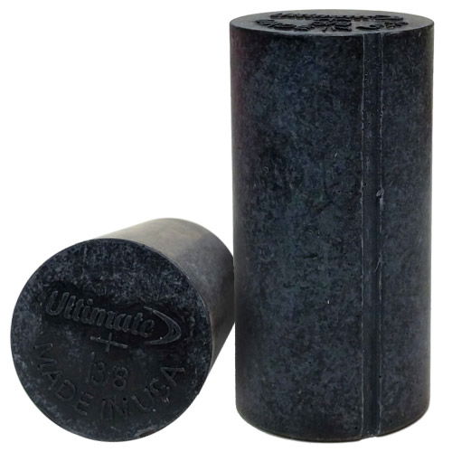 Ultimate Urethane Thumb Slug Black MAIN Image - Main Image