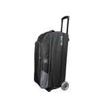 Sale Priced Bag: Elite 3 Ball Roller Charcoal