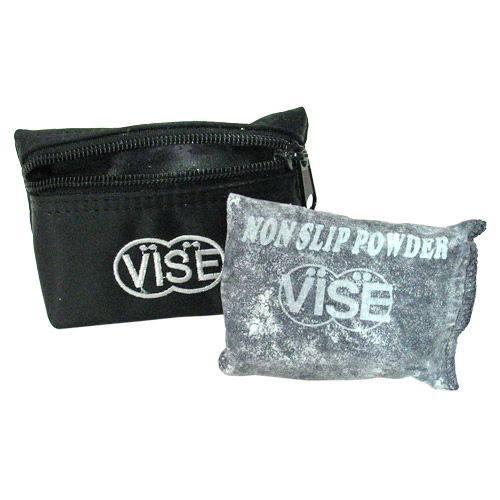Vise Non Slip Powder with Zipper Bag MAIN Image - Main Image