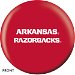 Review the OnTheBallBowling Arkansas Razorbacks