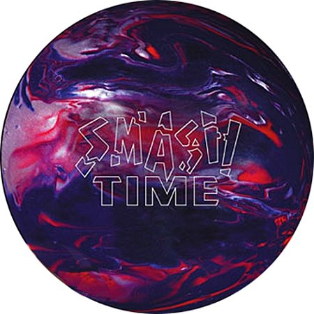 Ebonite Smash Time Pearl Main Image