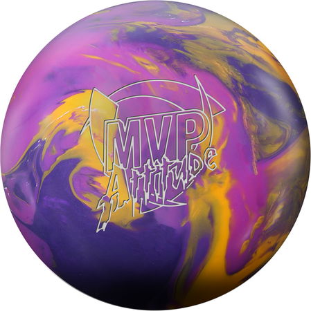 Roto Grip MVP Attitude Main Image