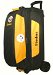 Review the KR NFL Triple Roller Pittsburgh Steelers