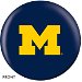 Review the OnTheBallBowling University of Michigan Wolverines