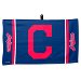 Review the MLB Towel Cleveland Indians 14X24