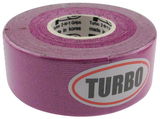 Top Add-On Item: Turbo 2-N-1 Grips Fitting Tape Purple Roll