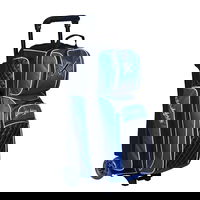 KR Strikeforce Royal Flush Triple Roller Royal/Black ALT Image