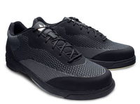 Brunswick Mens Helix Comfort Knit Black Right Hand MAIN Image