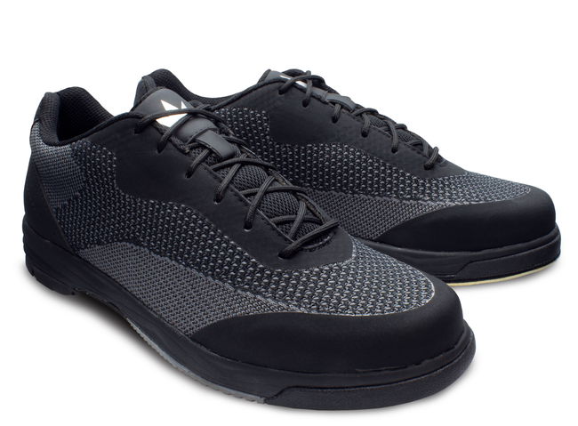 Brunswick Mens Helix Comfort Knit Black Right Hand MAIN Image - Main Image