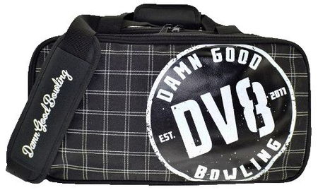 DV8 Double Tote Main Image