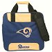 Review the KR NFL Single Tote 2011 St. Louis Rams