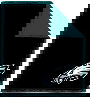 KR Strikeforce NFL Shammy Philadelphia Eagles MAIN Image