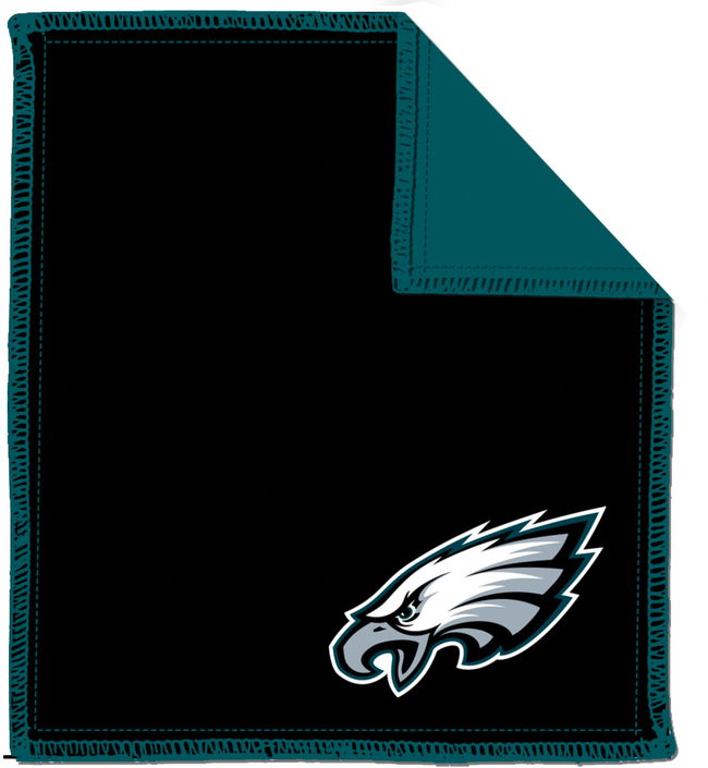 KR Strikeforce NFL Shammy Philadelphia Eagles MAIN Image - Main Image