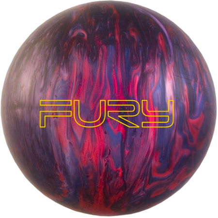 Brunswick Fury Pearl Main Image