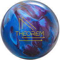 Track Theorem Pearl Bowling Balls