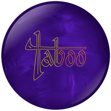 Hammer Taboo Deep Purple Main Image