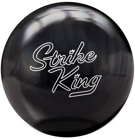 Brunswick Strike King Black Pearl Main Image