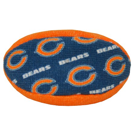 KR Strikeforce Chicago Bears NFL Grip Sack Main Image