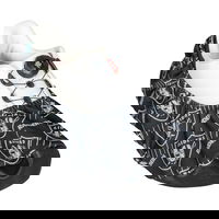 KR Strikeforce NFL Shoe Covers Las Vegas Raiders MAIN Image