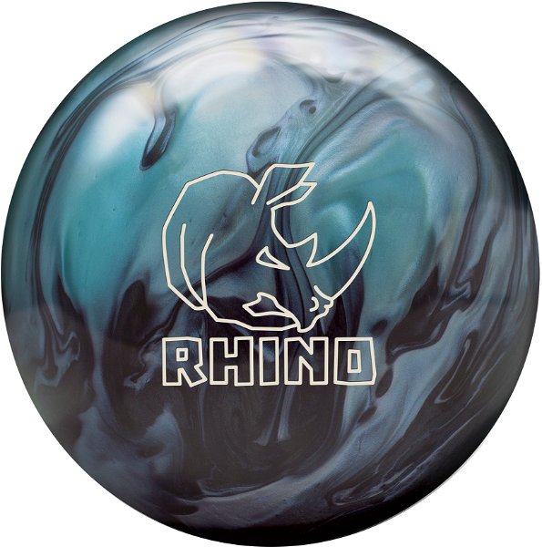 Brunswick Rhino Metallic Blue/Black Pearl Main Image