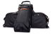 Hammer Premium Slim Triple Tote With Pouch Black Alt Image