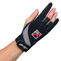 KR Strikeforce Pro Force Glove Left Hand ALT Image