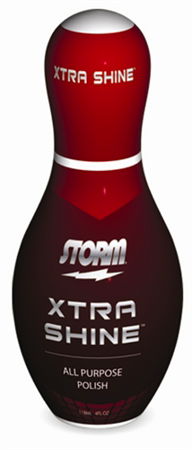 Storm Xtra Shine All Purpose Polish Main Image