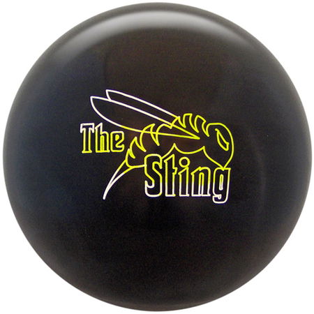 Lane Masters The Sting Main Image