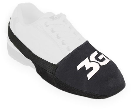 3G Shoe Slider Black Main Image