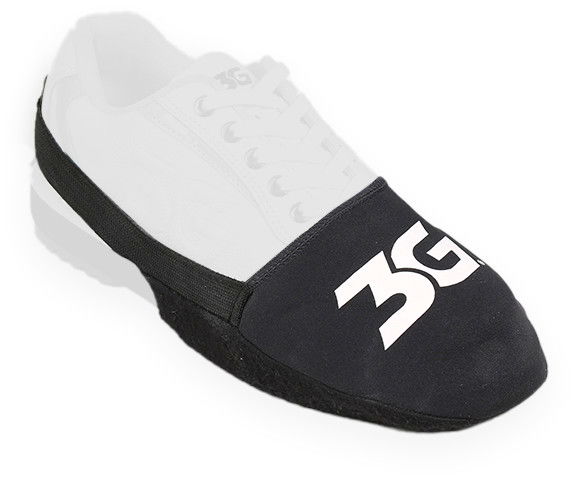 3G Shoe Slider Black MAIN Image - Main Image