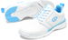 Dexter Womens Raquel LX White/Blue Alt Image